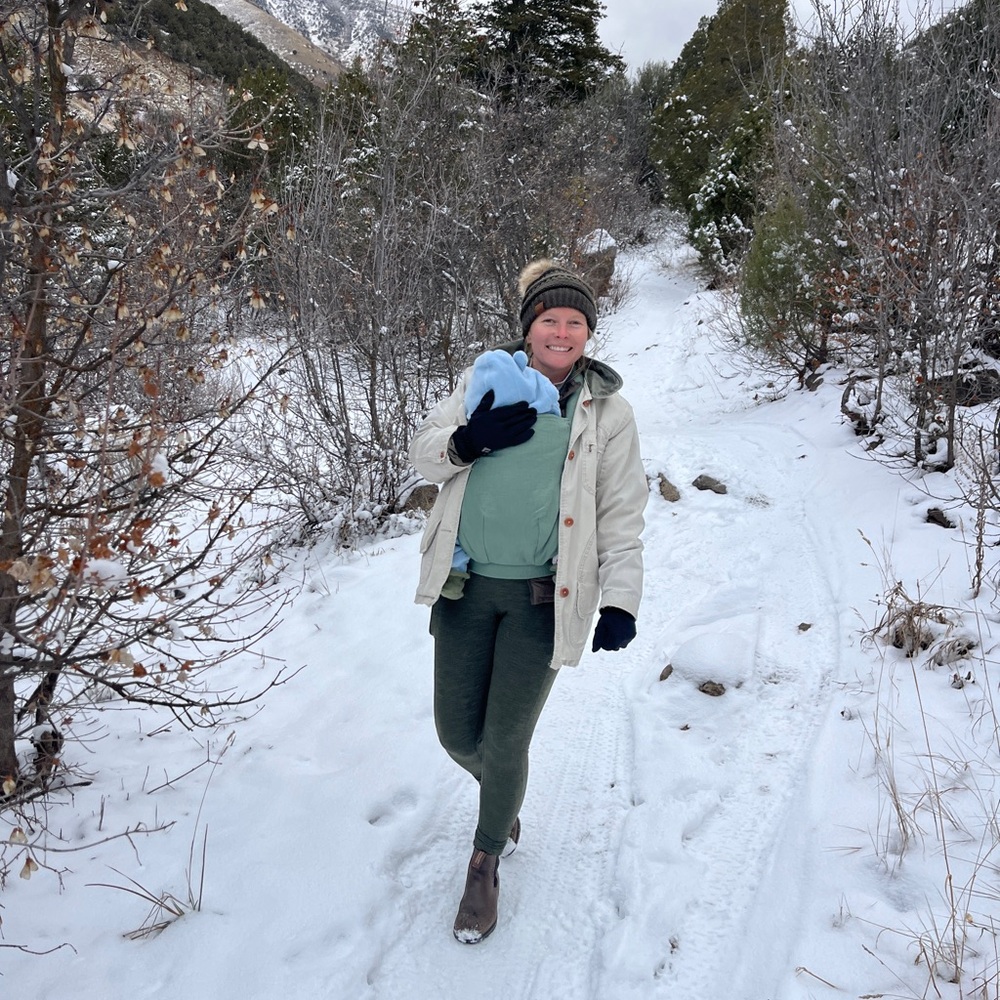 Meet your Posher, Claire